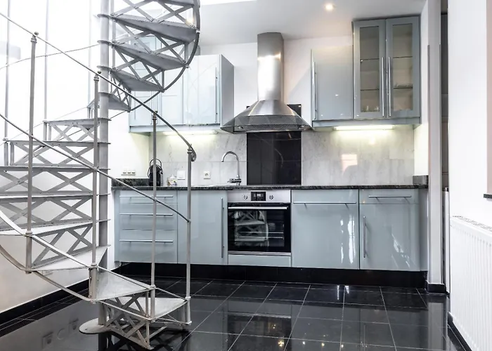 Penthouse וינה
