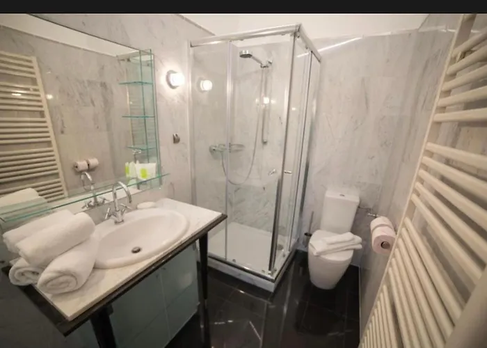 Penthouse דירה