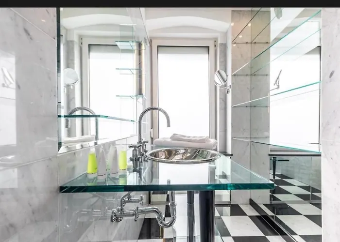 דירה Penthouse