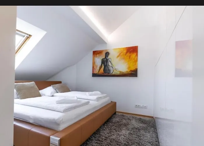 Penthouse * וינה