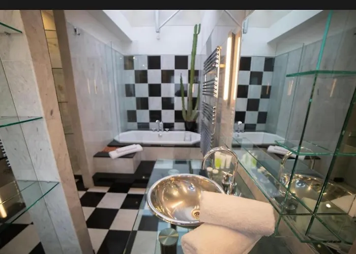 דירה Penthouse וינה