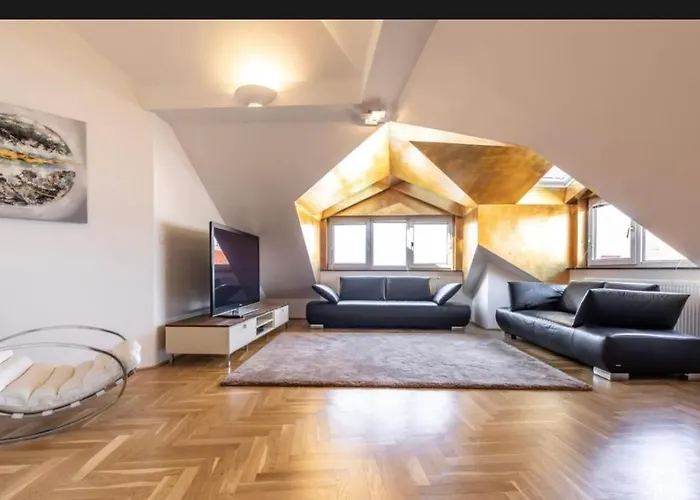 Penthouse * וינה