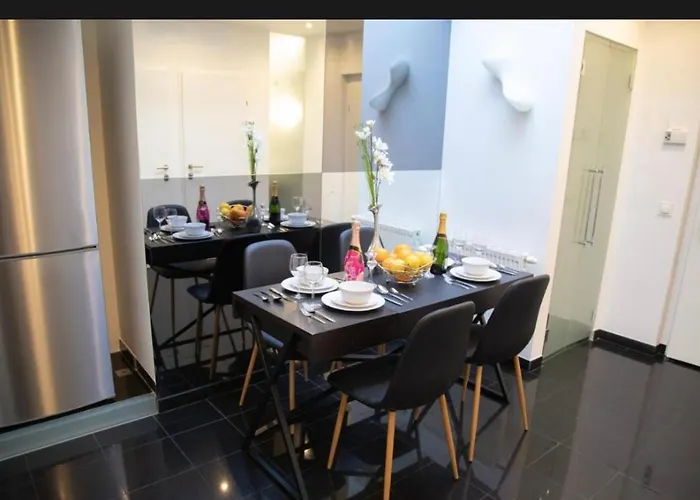 Penthouse וינה