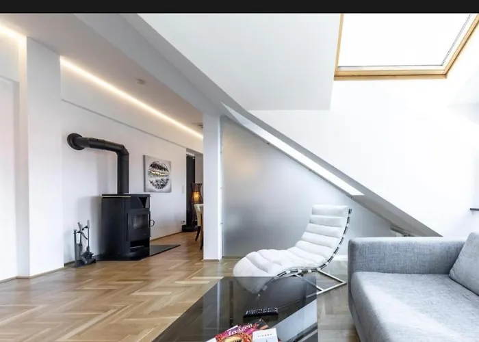 Penthouse *