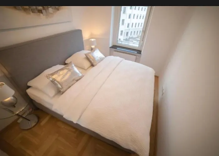 Penthouse דירה *
