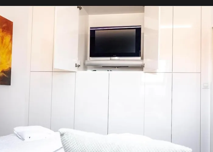 דירה Penthouse וינה