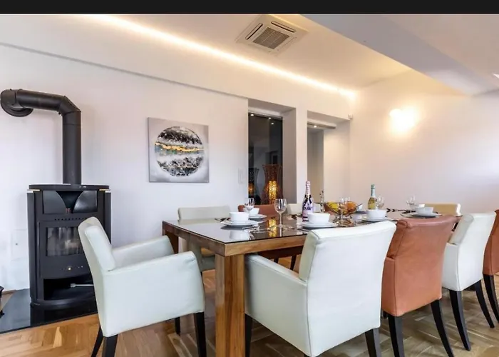 Penthouse וינה
