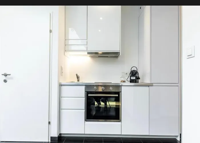 דירה Penthouse