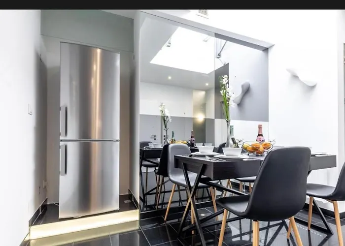 דירה Penthouse וינה