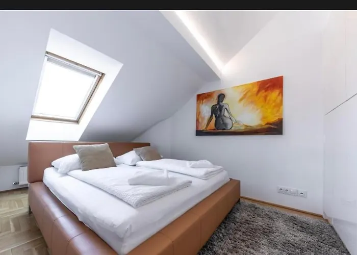 Penthouse וינה