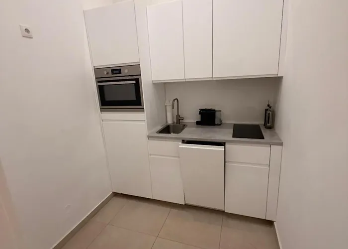 Penthouse דירה