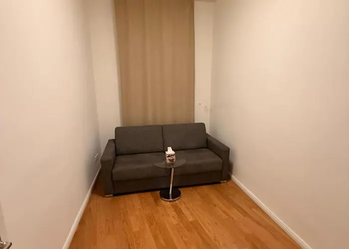 דירה Penthouse