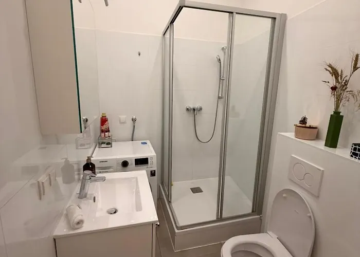 Penthouse דירה
